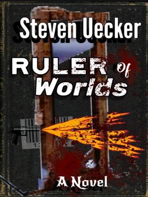 cover image of Ruler of Worlds
